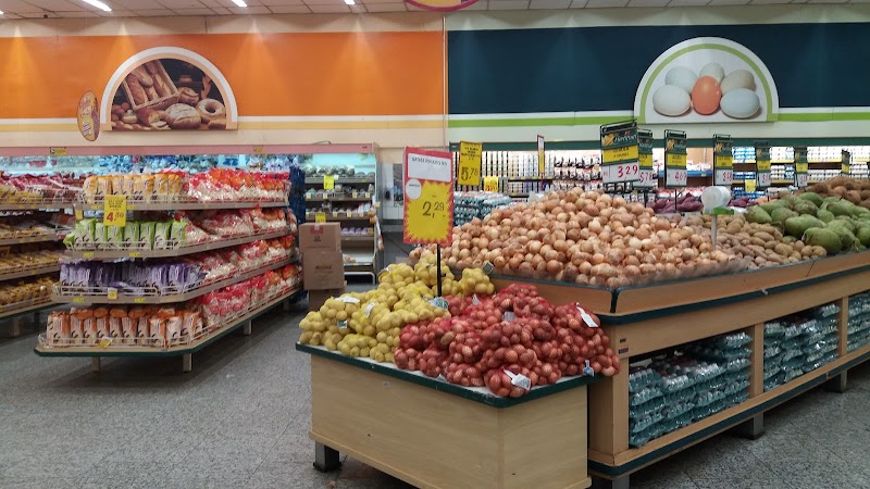 Lopes Supermercados - Padaria em Ponte Grande, Guarulhos/SP - Foto 2
