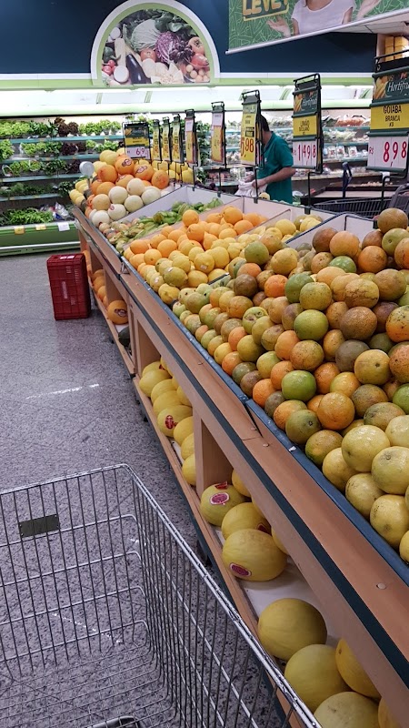 Lopes Supermercados - Padaria em Ponte Grande, Guarulhos/SP - Foto 3