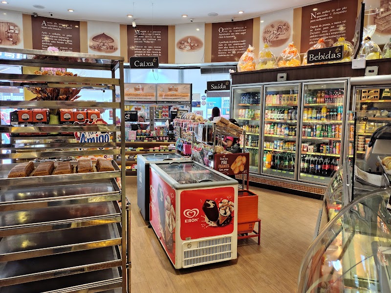 Munhoz Padaria - Padaria em Ponte Grande, Guarulhos/SP - Foto 3