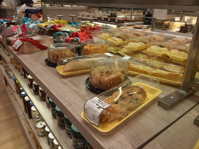 Casa São Bento Padaria