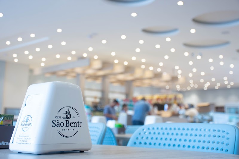 Casa São Bento Padaria - Padaria em Vila Augusta, Guarulhos/SP - Foto 3