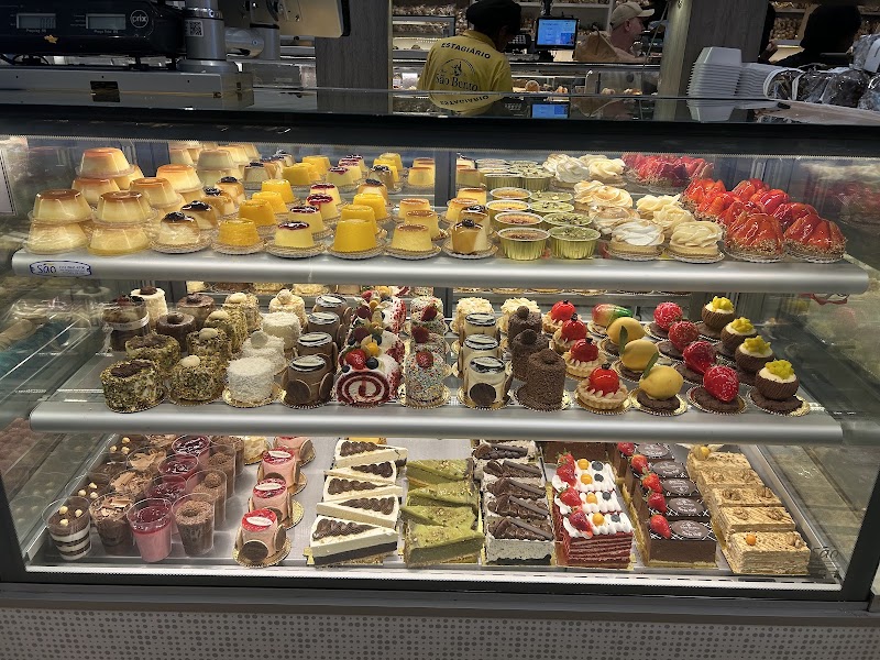 Casa São Bento Padaria - Padaria em Vila Augusta, Guarulhos/SP - Foto 4