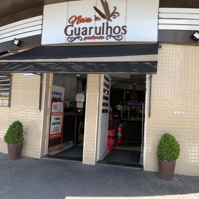 Nova Guarulhos Padaria
