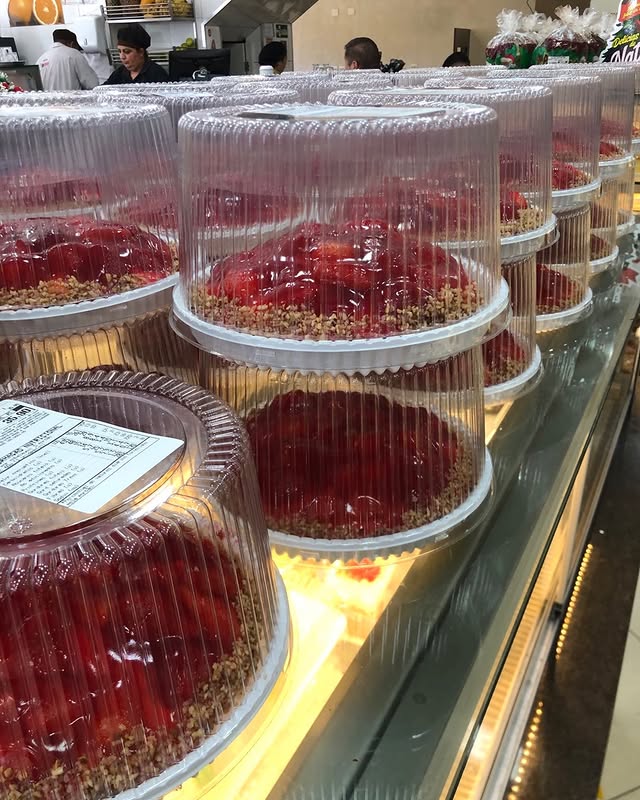 Nova Guarulhos Padaria - Padaria em Vila Augusta, Guarulhos/SP - Foto 3