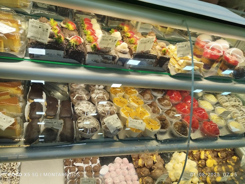 Nova Guarulhos Padaria - Padaria em Vila Augusta, Guarulhos/SP - Foto 4