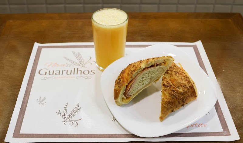 Foto 6 de Nova Guarulhos Padaria