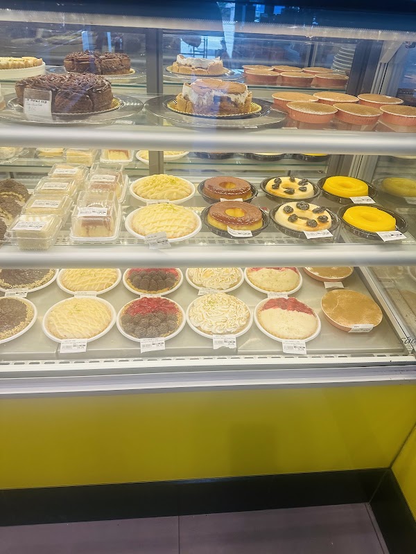 Padaria Barão Cecap - Padaria em Vila Barros, Guarulhos/SP - Foto 5