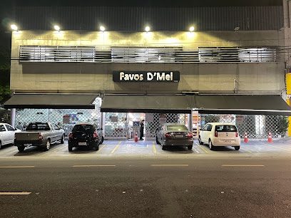 Favos D'Mel