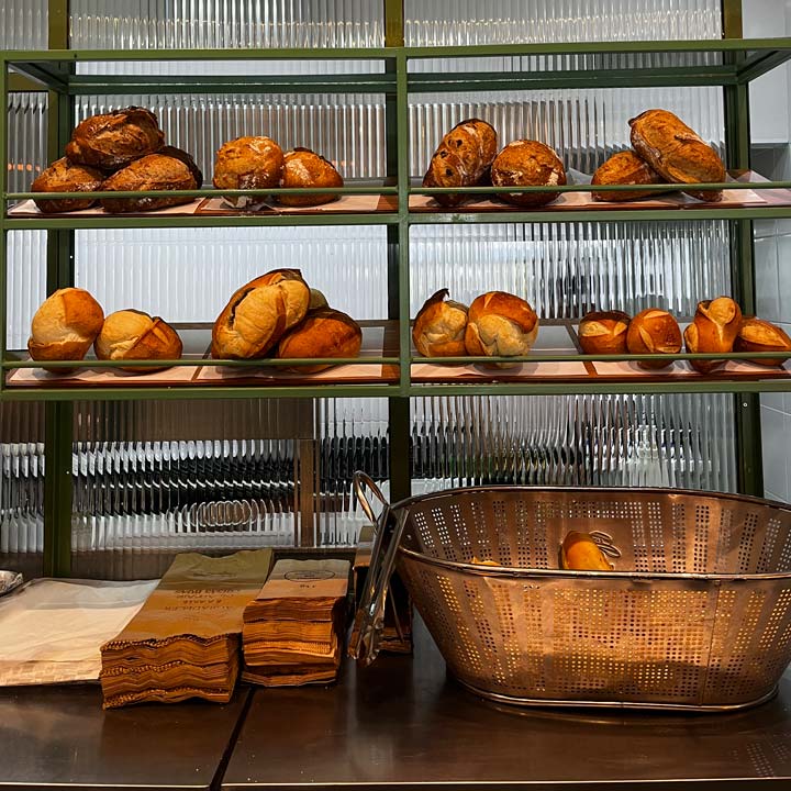 Padaria Mestre Aleixo