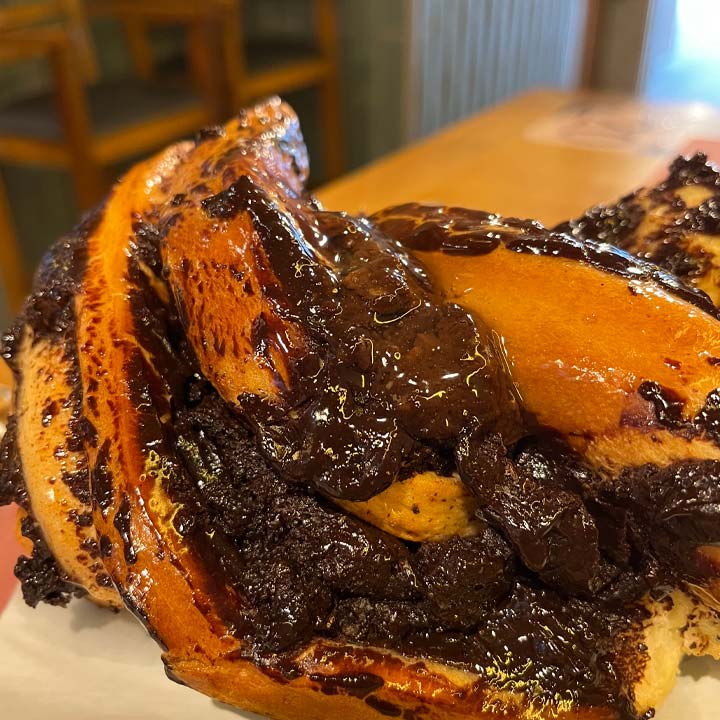 Padaria Artesanal - Mestre Aleixo Pães Artesanais - Guarulhos - Padaria em Vila Galvão, Guarulhos/SP - Foto 2