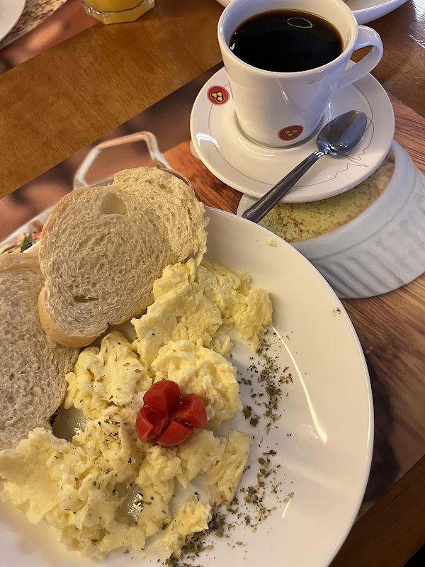 Padaria Artesanal - Mestre Aleixo Pães Artesanais - Guarulhos - Padaria em Vila Galvão, Guarulhos/SP - Foto 3