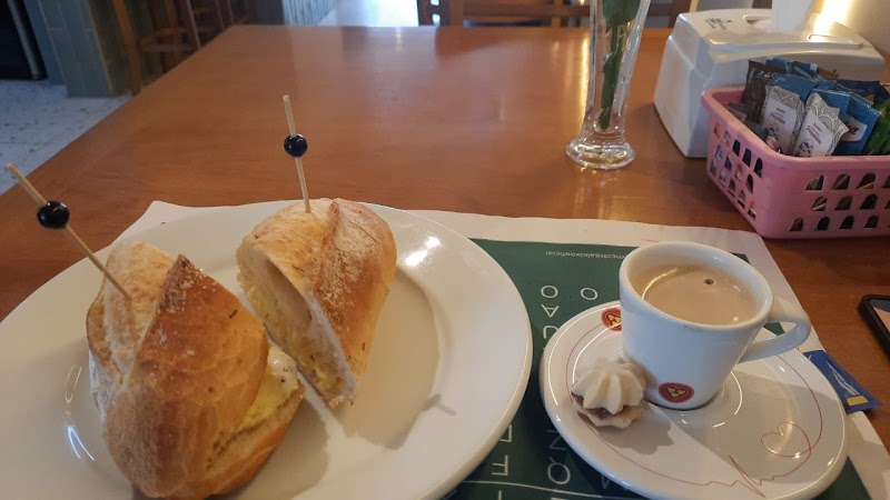 Padaria Artesanal - Mestre Aleixo Pães Artesanais - Guarulhos - Padaria em Vila Galvão, Guarulhos/SP - Foto 5