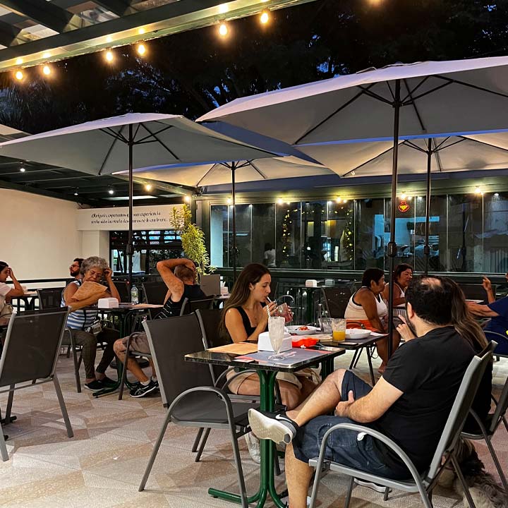 Foto 6 de Padaria Mestre Aleixo