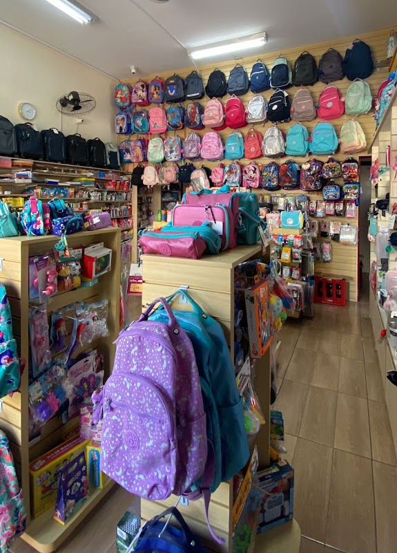 Bruxinha Papelaria e Brinquedos - Papelaria em Centro, Guarulhos/SP - Foto 4