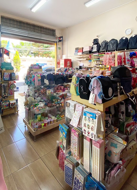 Bruxinha Papelaria e Brinquedos - Papelaria em Centro, Guarulhos/SP - Foto 5