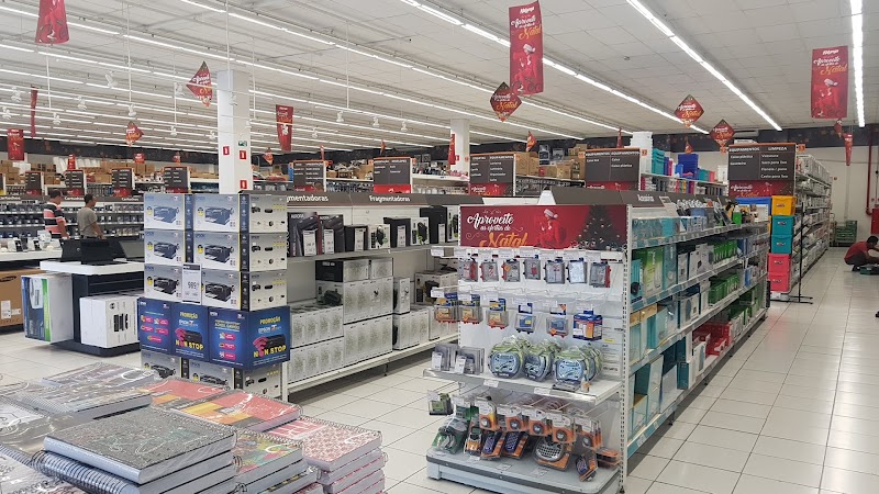 Kalunga - Papelaria em Centro, Guarulhos/SP - Foto 2