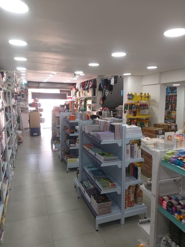 Pais e Filho Unid. 2 - Papelaria em Centro, Guarulhos/SP - Foto 2