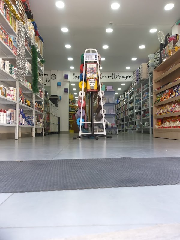 Pais e Filho Unid. 2 - Papelaria em Centro, Guarulhos/SP - Foto 3