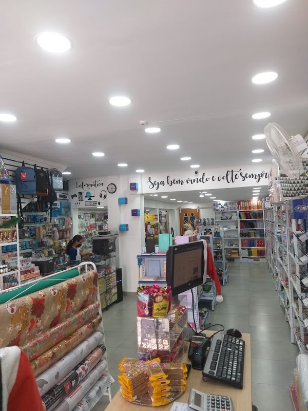 Pais e Filho Unid. 2 - Papelaria em Centro, Guarulhos/SP - Foto 4