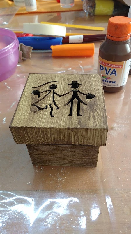 Foto 6 de Soma Livraria e Papelaria