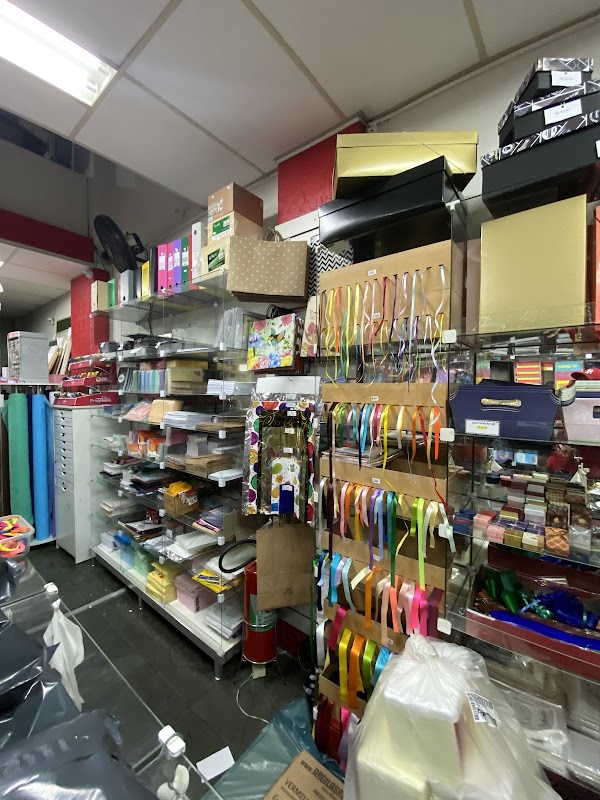 Guarupaper Papelaria - Papelaria em Gopoúva, Guarulhos/SP - Foto 2