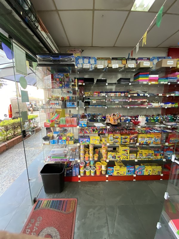 Guarupaper Papelaria - Papelaria em Gopoúva, Guarulhos/SP - Foto 3