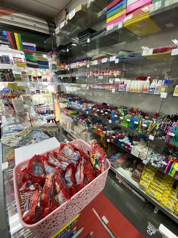 Guarupaper Papelaria - Papelaria em Gopoúva, Guarulhos/SP - Foto 4