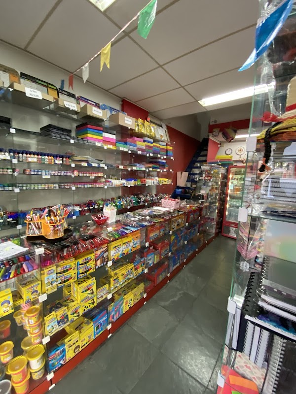 Guarupaper Papelaria - Papelaria em Gopoúva, Guarulhos/SP - Foto 5