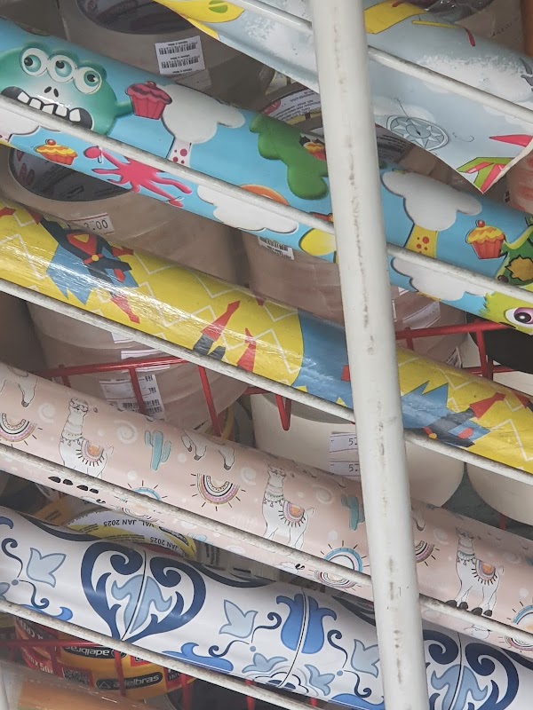 Pais e Filho Unid. 1 - Papelaria em Pimentas, Guarulhos/SP - Foto 3