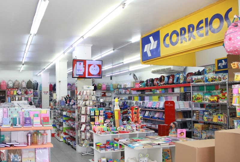 Papelaria Krill - Papelaria em Torres Tibagy, Guarulhos/SP - Foto 2