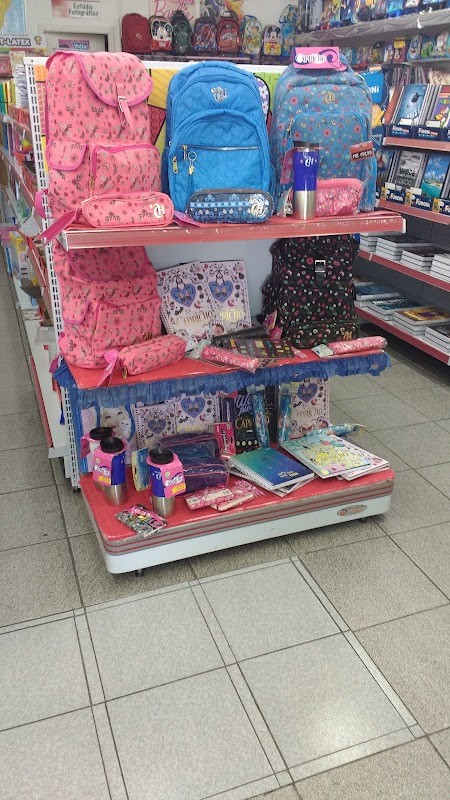 Papelaria Krill - Papelaria em Torres Tibagy, Guarulhos/SP - Foto 3