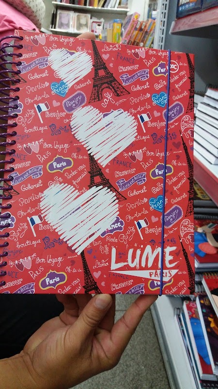 Papelaria Krill - Papelaria em Torres Tibagy, Guarulhos/SP - Foto 5