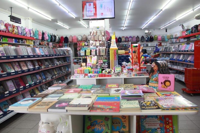 Foto 6 de Papelaria Krill