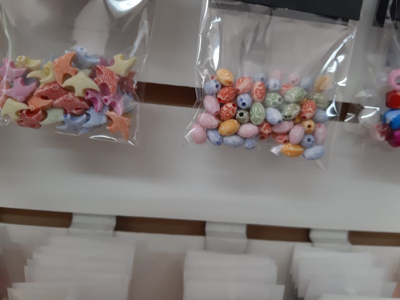 Foto 6 de Guarupel Papelaria e Livraria