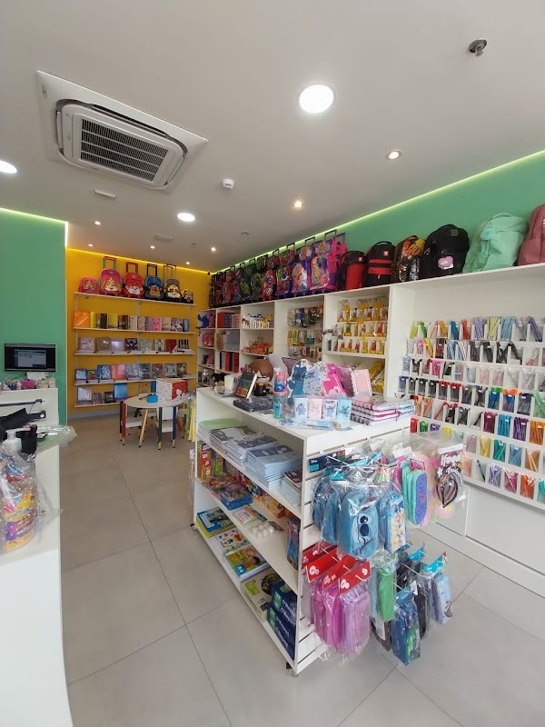 LikePel papelaria e presentes - Papelaria em Vila Augusta, Guarulhos/SP - Foto 2