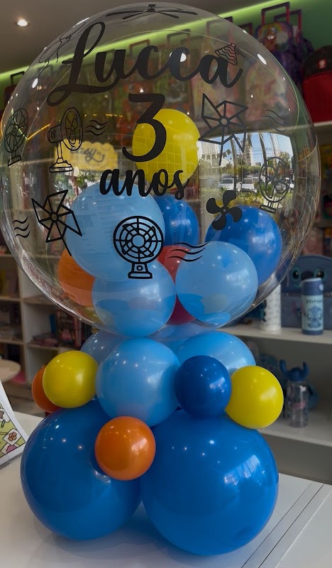 LikePel papelaria e presentes - Papelaria em Vila Augusta, Guarulhos/SP - Foto 3