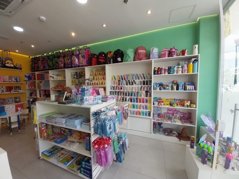 LikePel papelaria e presentes - Papelaria em Vila Augusta, Guarulhos/SP - Foto 5