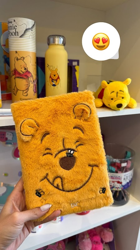 Foto 6 de LikePel papelaria e presentes