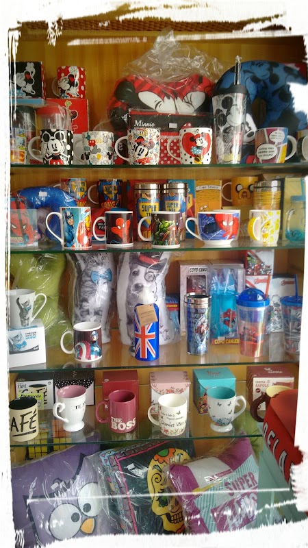 Foto 6 de Start Paper Papelaria