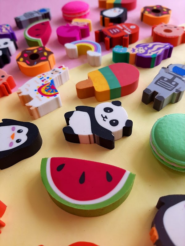 Papelaria da Vila - Papelaria em Vila Barros, Guarulhos/SP - Foto 2