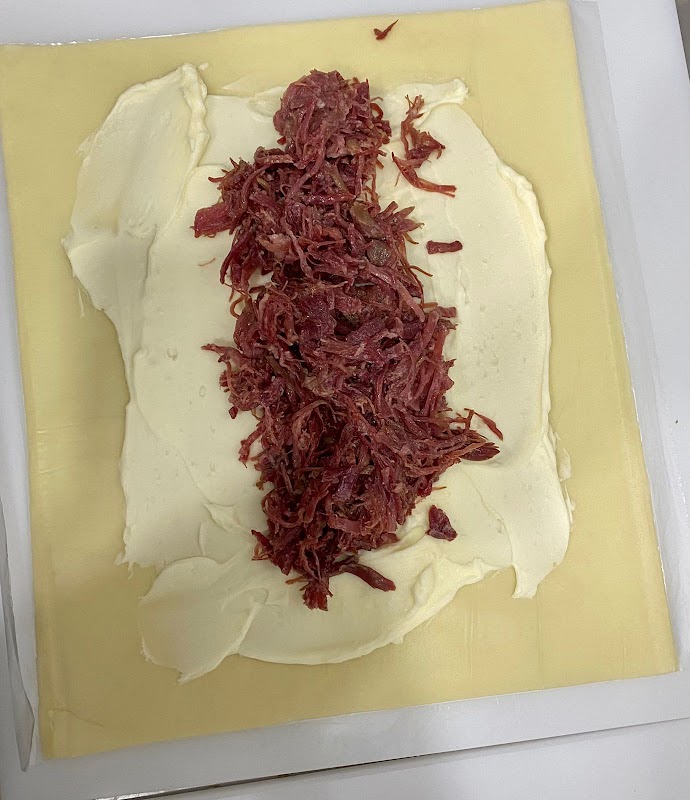 Oficina Do Pastel Gru - Pastelaria em Macedo, Guarulhos/SP - Foto 3