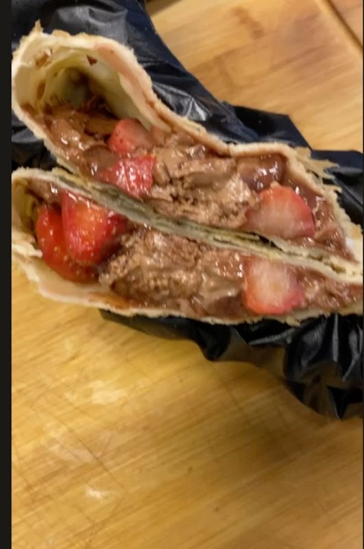 Oficina Do Pastel Gru - Pastelaria em Macedo, Guarulhos/SP - Foto 4