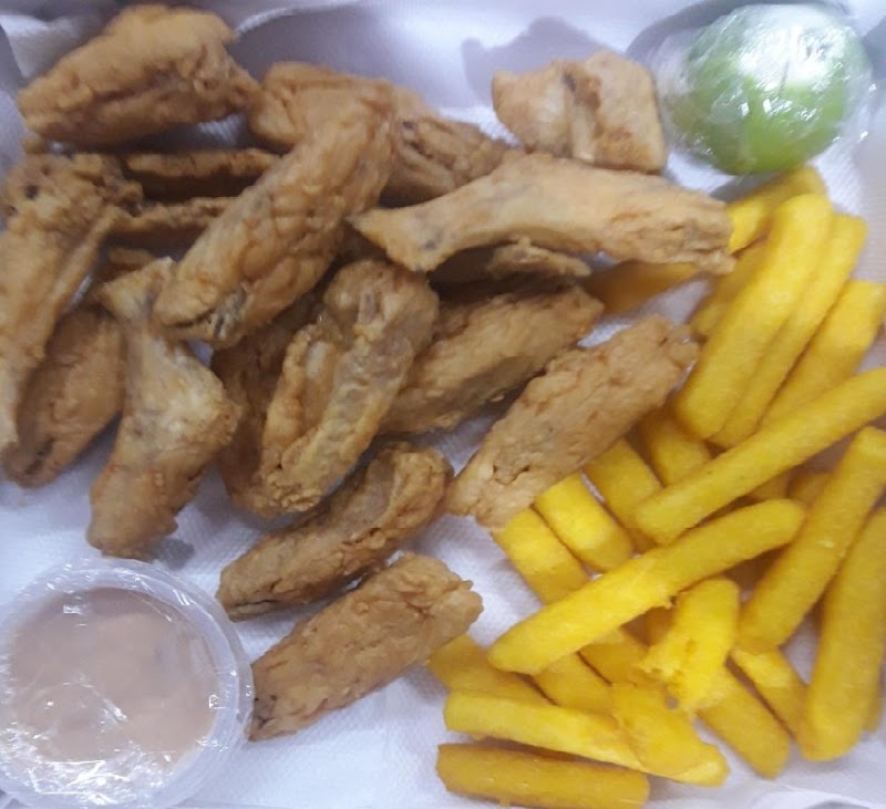 Peixe & Cia - Peixaria em Cocaia, Guarulhos/SP - Foto 4