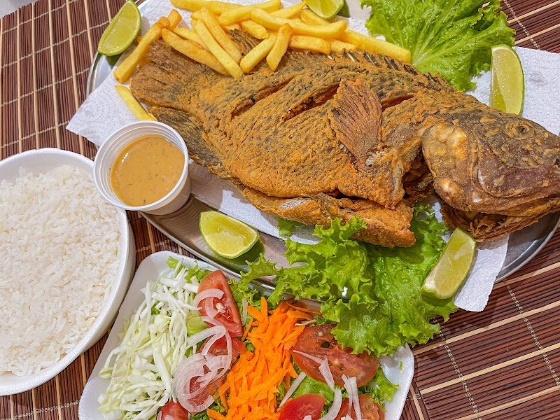 Peixe & Cia - Peixaria em Cocaia, Guarulhos/SP - Foto 5