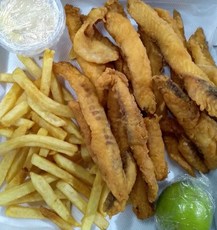 Foto 6 de Peixe & Cia