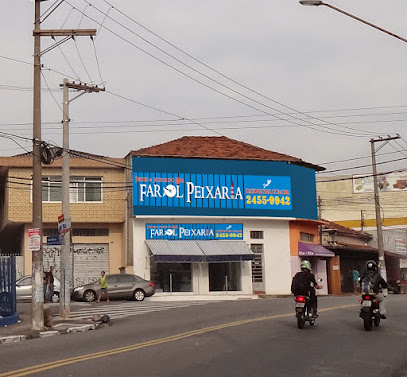 Farol Peixaria