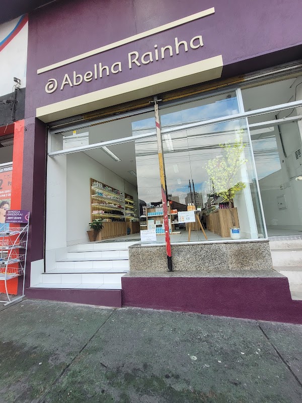 Abelha Rainha Cosméticos - Loja Guarulhos