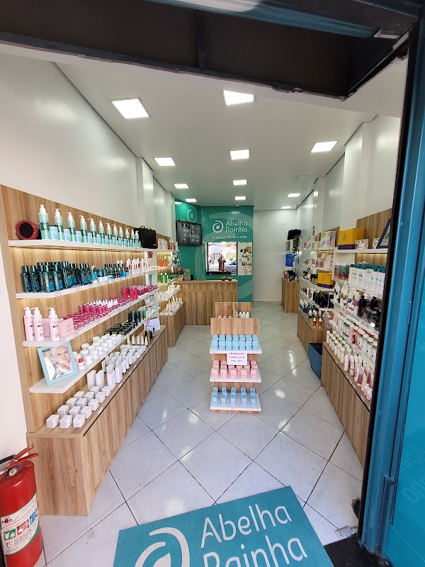 Abelha Rainha Cosméticos - Loja Guarulhos - Perfumaria e Cosméticos em Centro, Guarulhos/SP - Foto 2