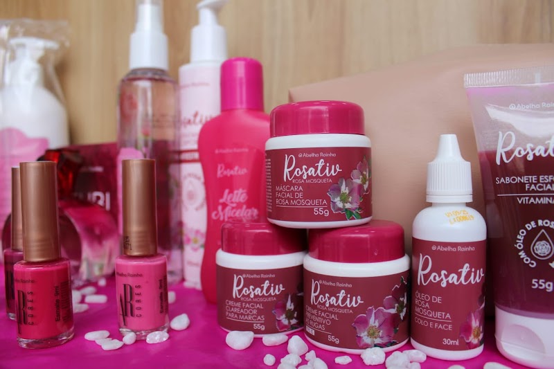 Abelha Rainha Cosméticos - Loja Guarulhos - Perfumaria e Cosméticos em Centro, Guarulhos/SP - Foto 4