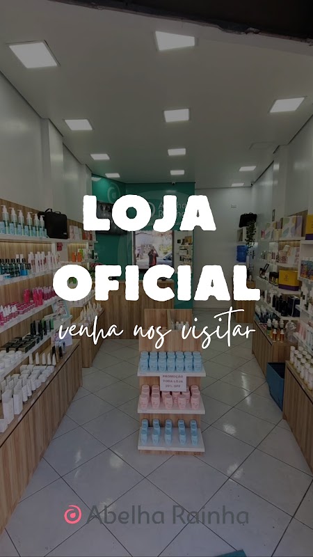 Abelha Rainha Cosméticos - Loja Guarulhos - Perfumaria e Cosméticos em Centro, Guarulhos/SP - Foto 5